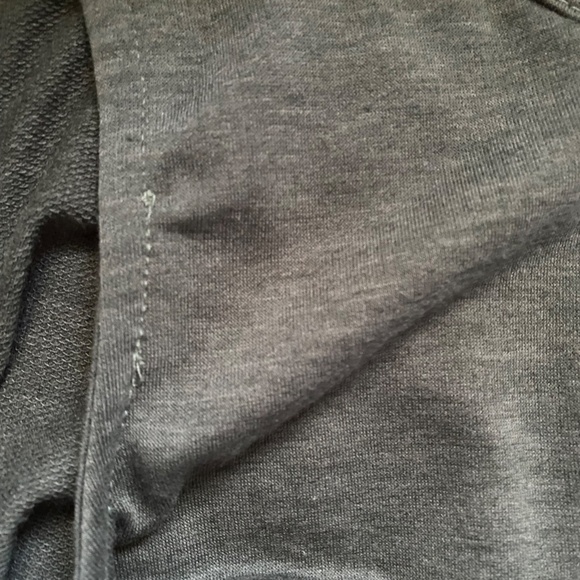 Olive Tank Dress NWT - Picture 3 of 3